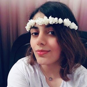 Meet your Posher, Rahil